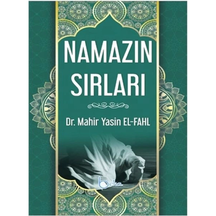 Namazın Sırları