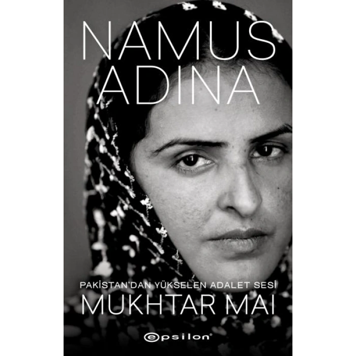 Namus Adına - Pakistan’dan Yükselen Adalet Sesi