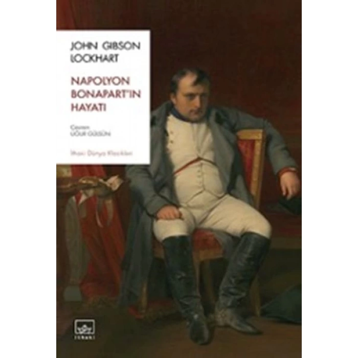 Napolyon Bonapart’ın Hayatı