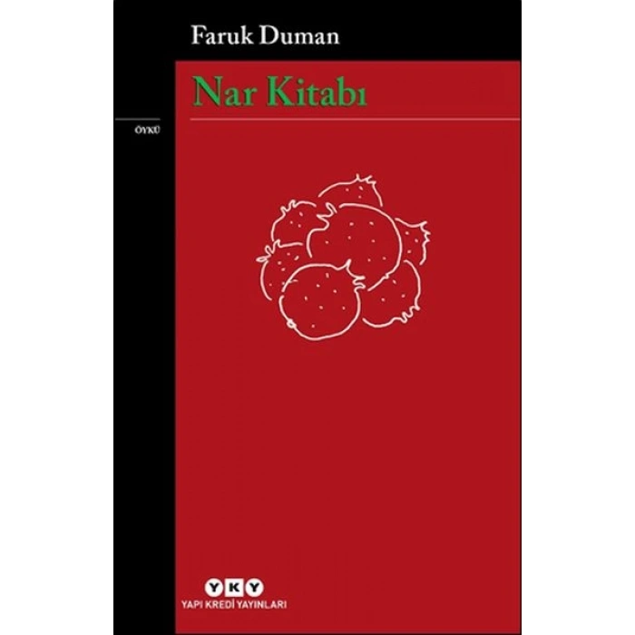 Nar Kitabı