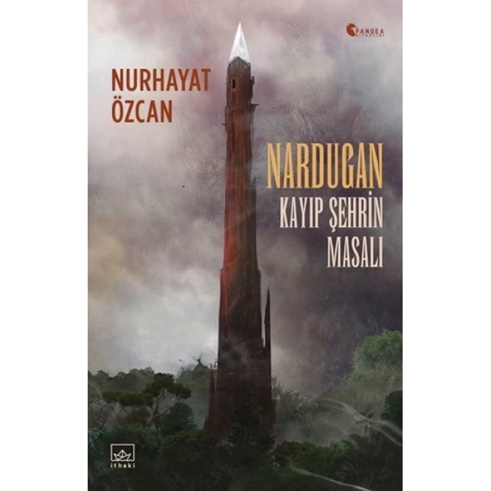 Nardugan: Kayıp Şehrin Masalı