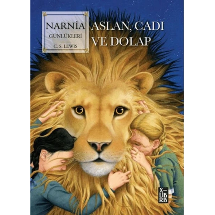Narnia Günlükleri 2 Aslan, Cadı Ve Dolap