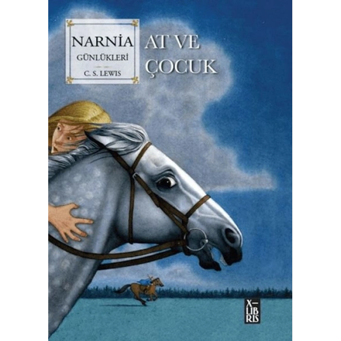 Narnia Günlükleri At ve Çocuk
