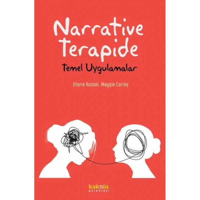 Narrative Terapide Temel Uygulamalar