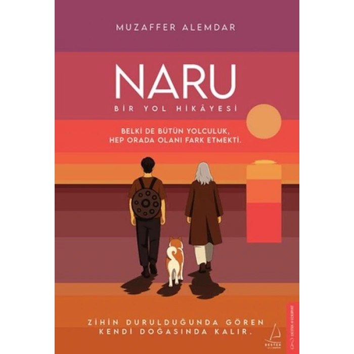 Naru: Bir Yol Hikâyesi