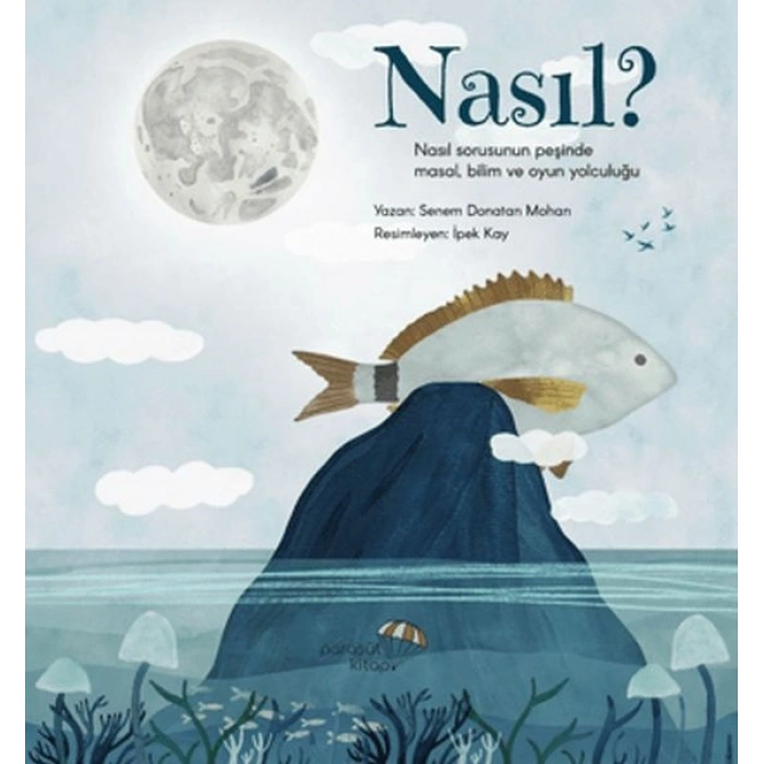 Nasıl?