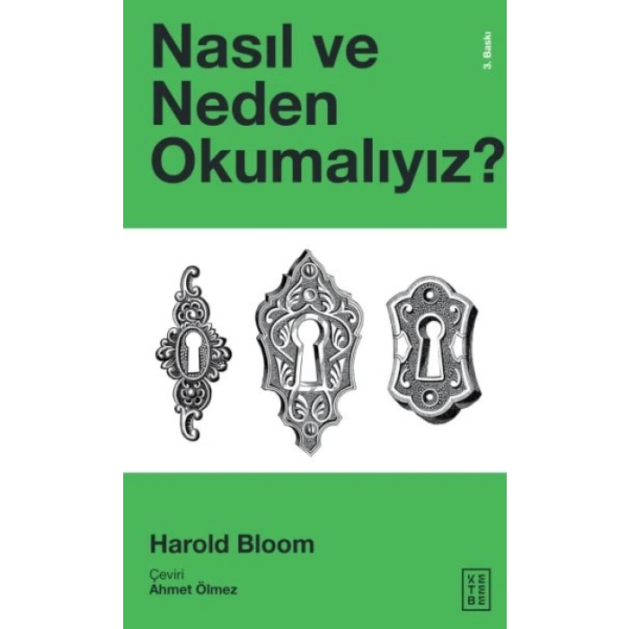 Nasıl ve Neden Okumalıyız?