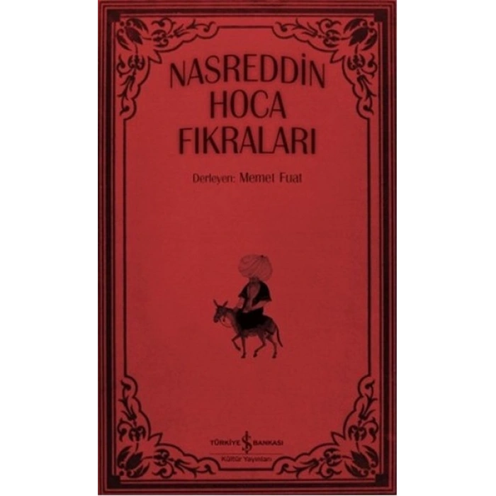 Nasreddin Hoca Fıkraları
