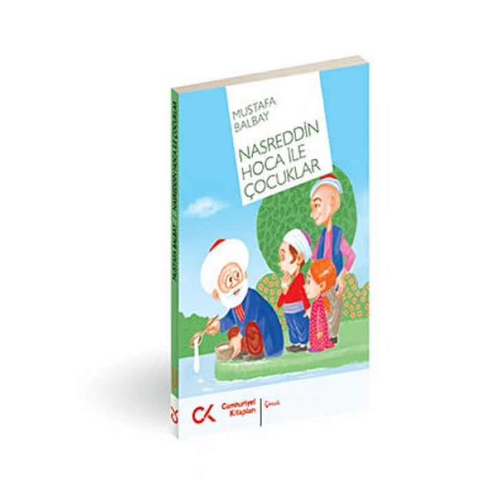 Nasreddin Hoca ile Çocuklar
