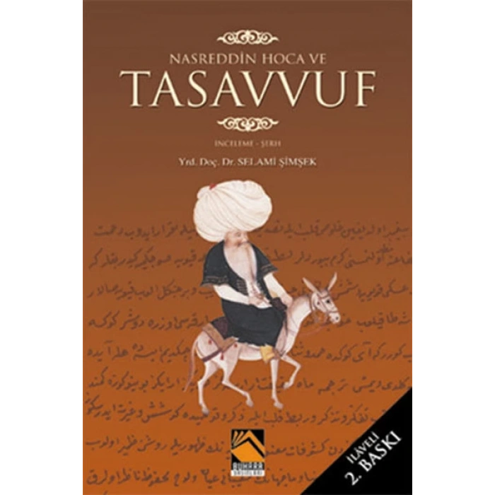 Nasreddin Hoca ve Tasavvuf