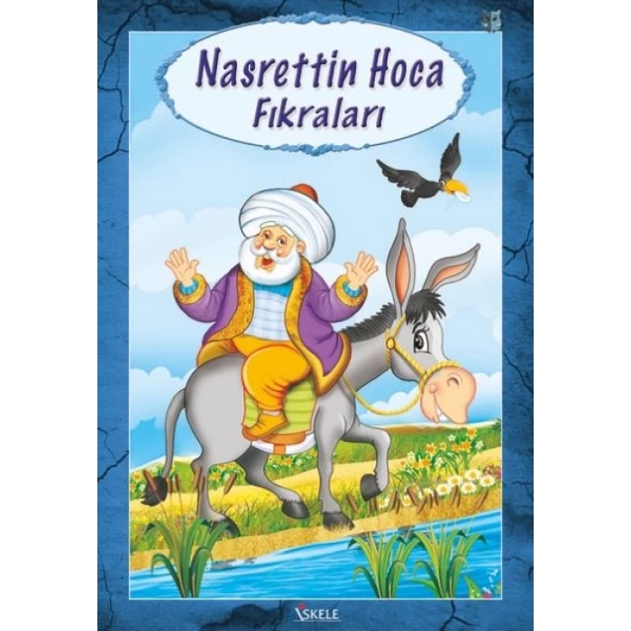 Nasrettin Hoca Hikayeleri