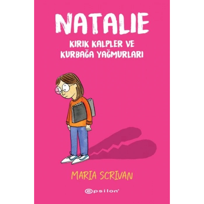 Natalie - Kırık Kalpler ve Kurbağa Yağmurları