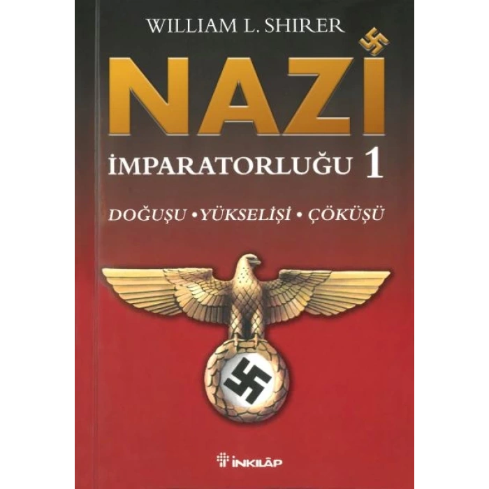 Nazi İmparatorluğu 1