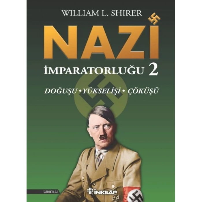 Nazi İmparatorluğu 2