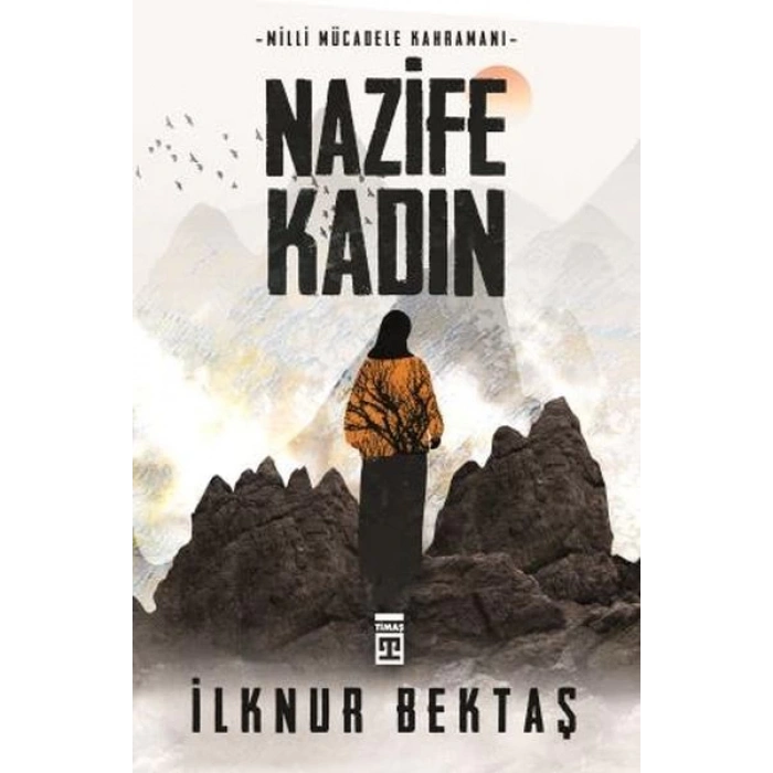Nazife Kadın