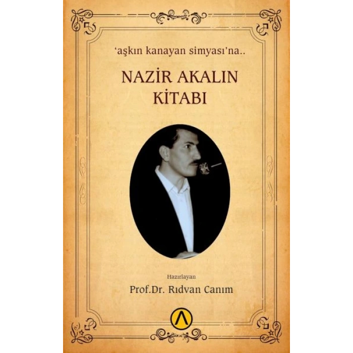 Nazir Akalın Kitabı