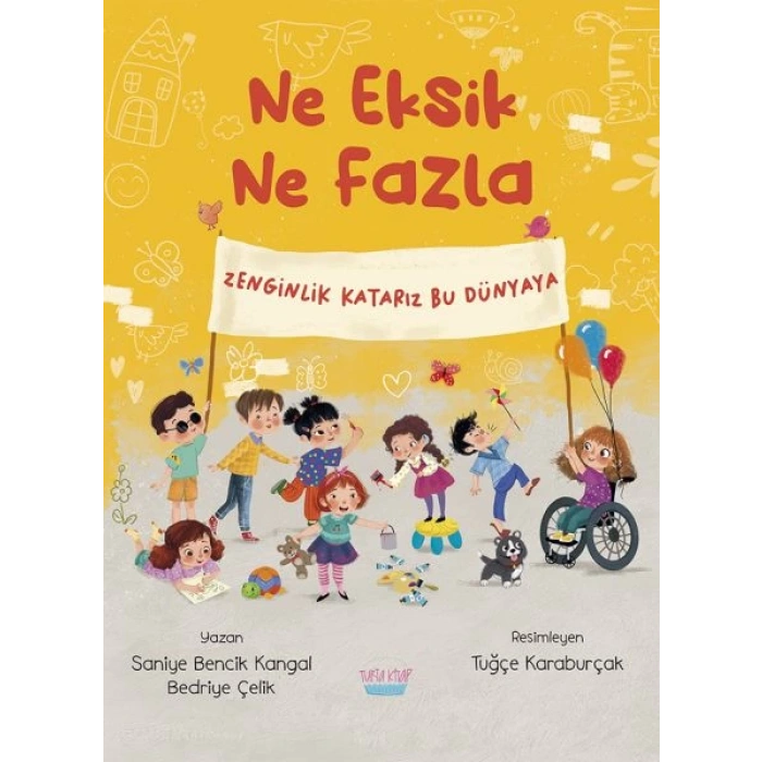 Ne Eksik Ne Fazla