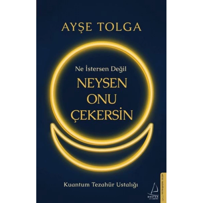 Ne İstersen Değil Neysen Onu Çekersin