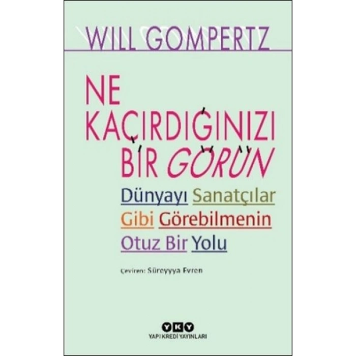 Ne Kaçırdığınızı Bir Görün
