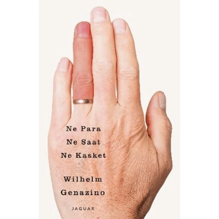 Ne Para Ne Saat Ne Kasket