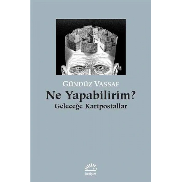 Ne Yapabilirim?  Geleceğe Kartpostallar