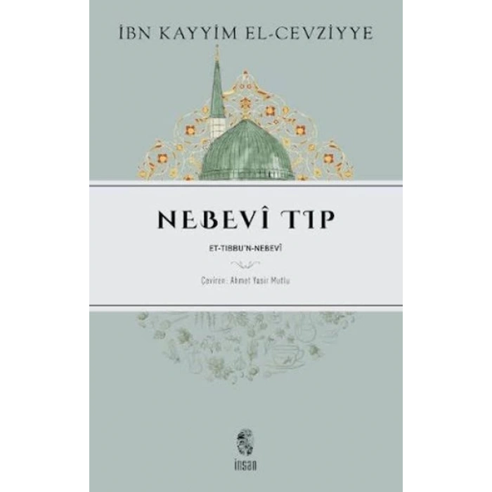 Nebevi Tıp