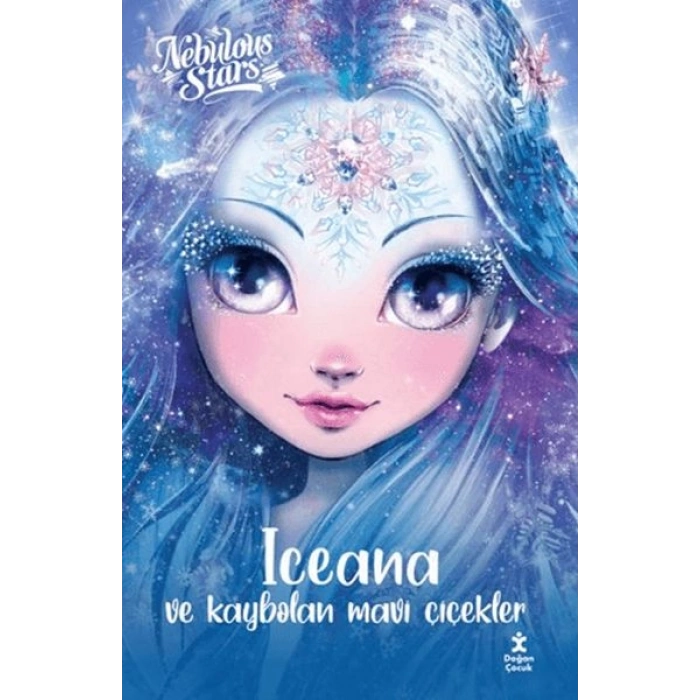 Nebulous Stars – Iceana ve Kaybolan Mavi Çiçekler