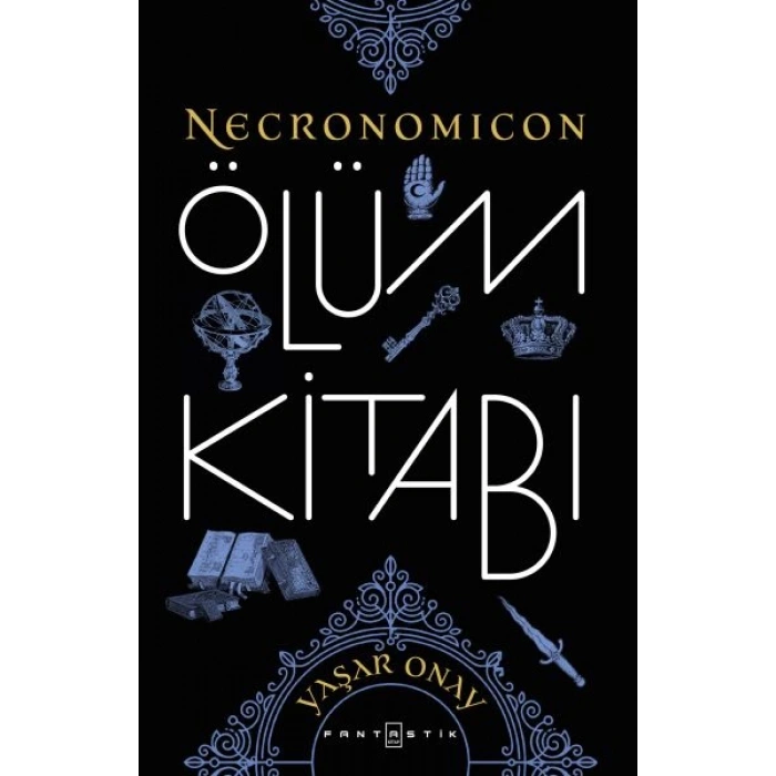 Necronomicon - Ölüm Kitabı
