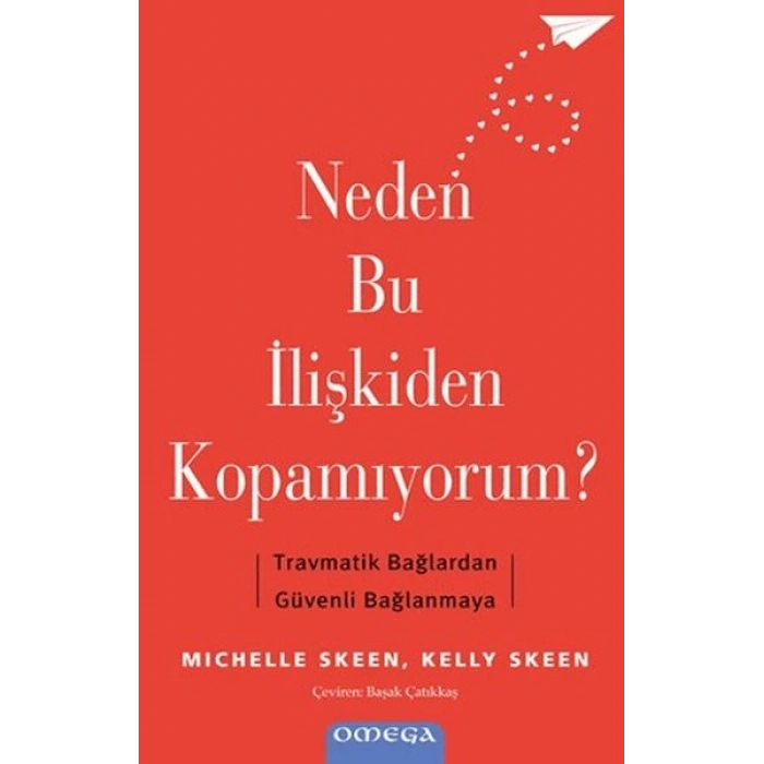 Neden Bu İlişkiden Kopamıyorum?