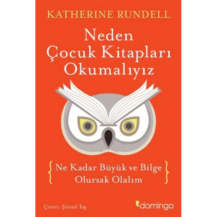 Neden Çocuk Kitapları Okumalıyız