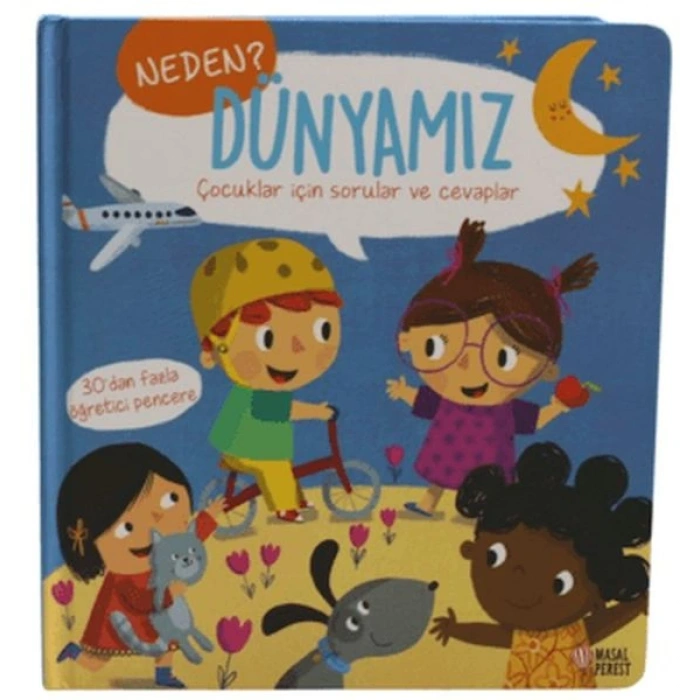 Neden? - Dünyamız