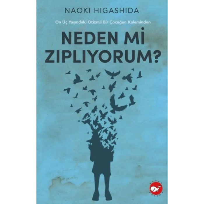Neden Mi Zıplıyorum?
