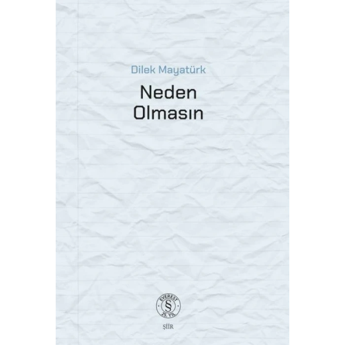 Neden Olmasın
