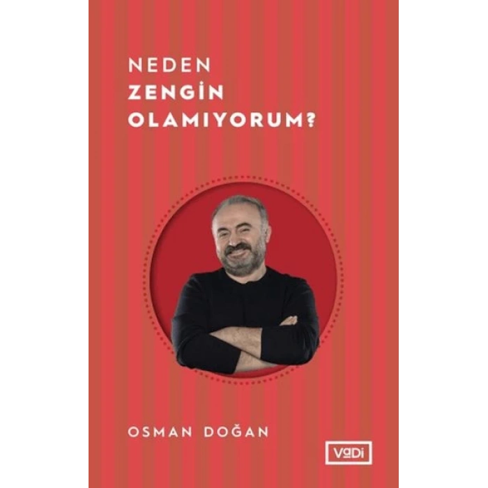 Neden Zengin Olamıyorum?