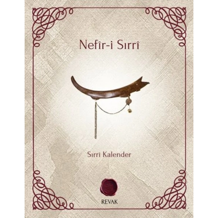 Nefir-i Sırri