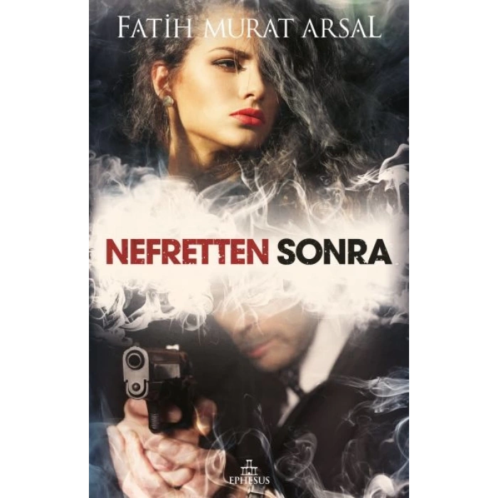 Nefretten Sonra