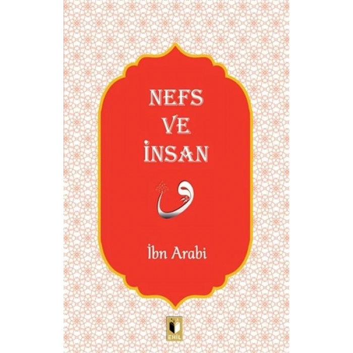 Nefs ve İnsan