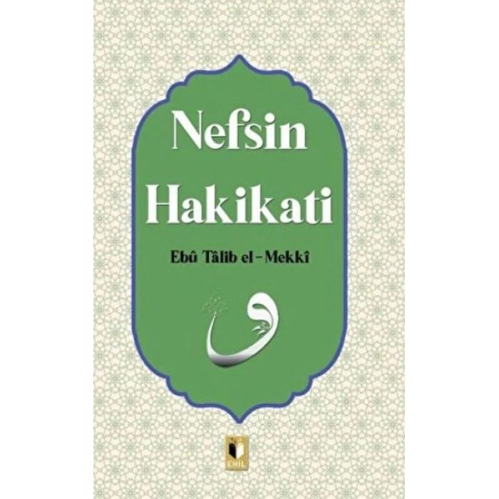 Nefsin Hakikati
