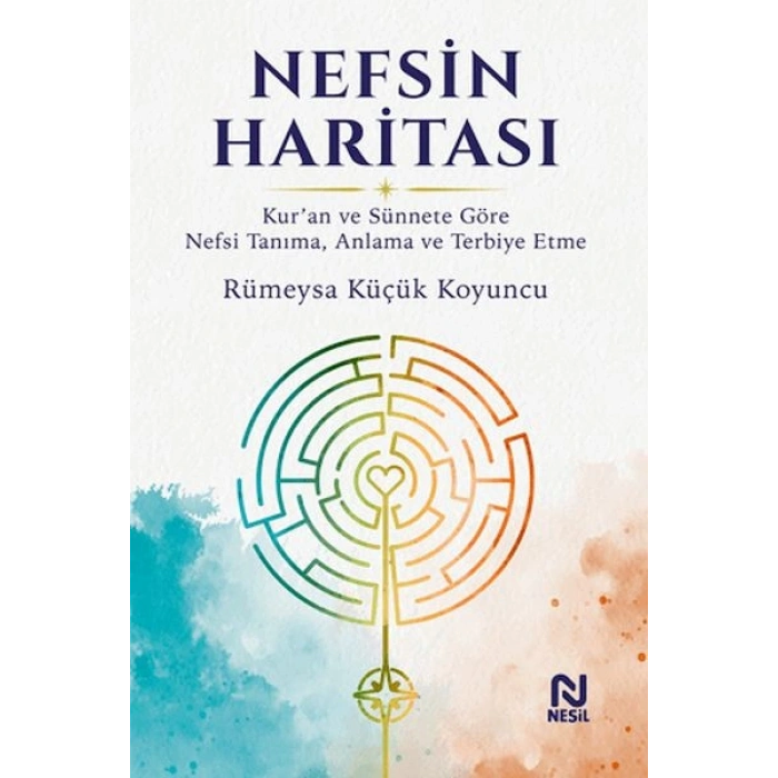 Nefsin Haritası
