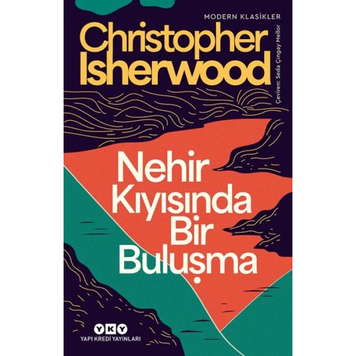 Nehir Kıyısında Bir Buluşma