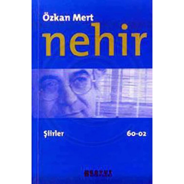 Nehir Şiirler 60 - 02
