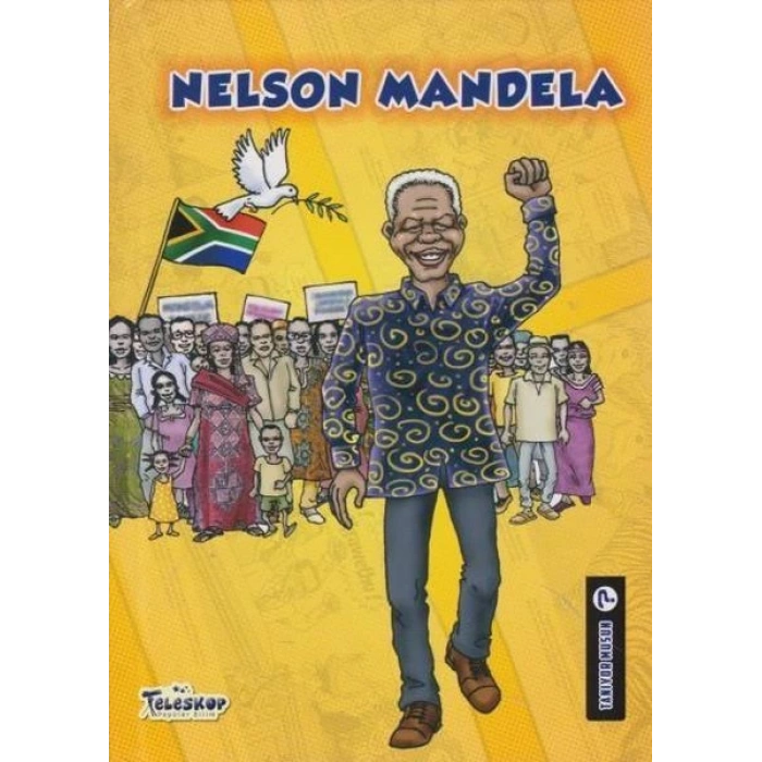 Nelson Mandela - Tanıyor Musun?