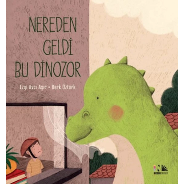 Nereden Geldi Bu Dinozor
