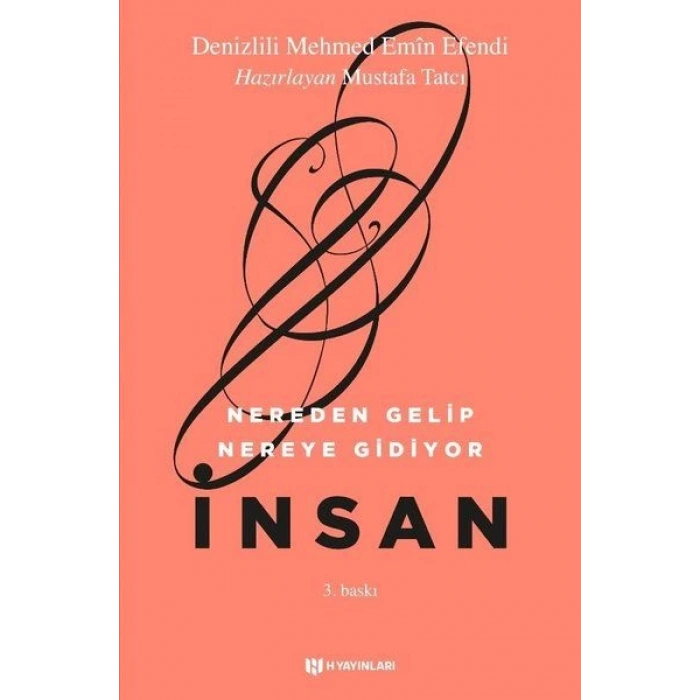 Nereden Gelip Nereye Gidiyor İnsan