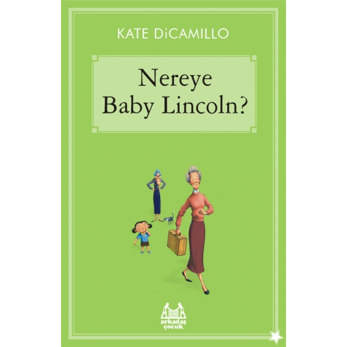 Nereye Baby Lincoln?