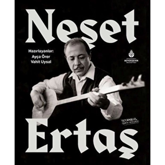 Neşet Ertaş