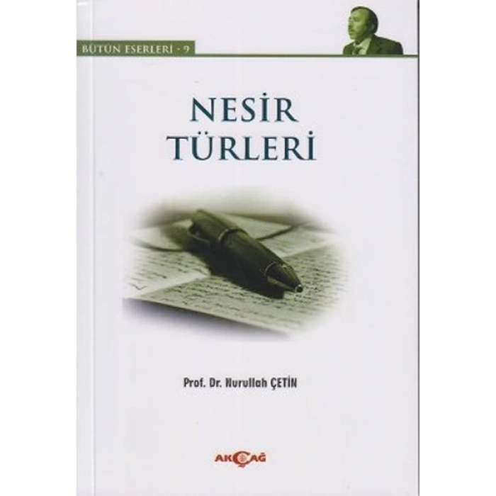 Nesir Türleri