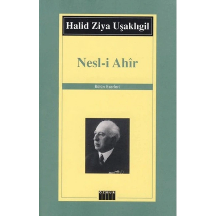 Nesl-i Ahir