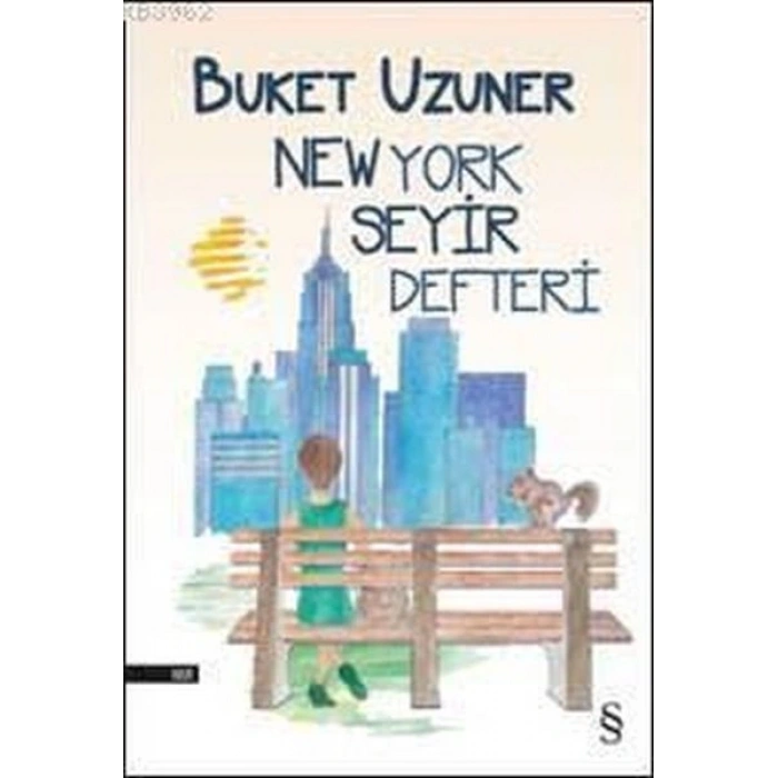 New York Seyir Defteri