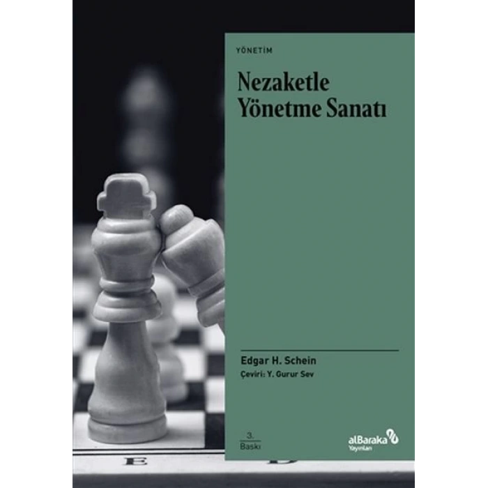 Nezaketle Yönetme Sanatı